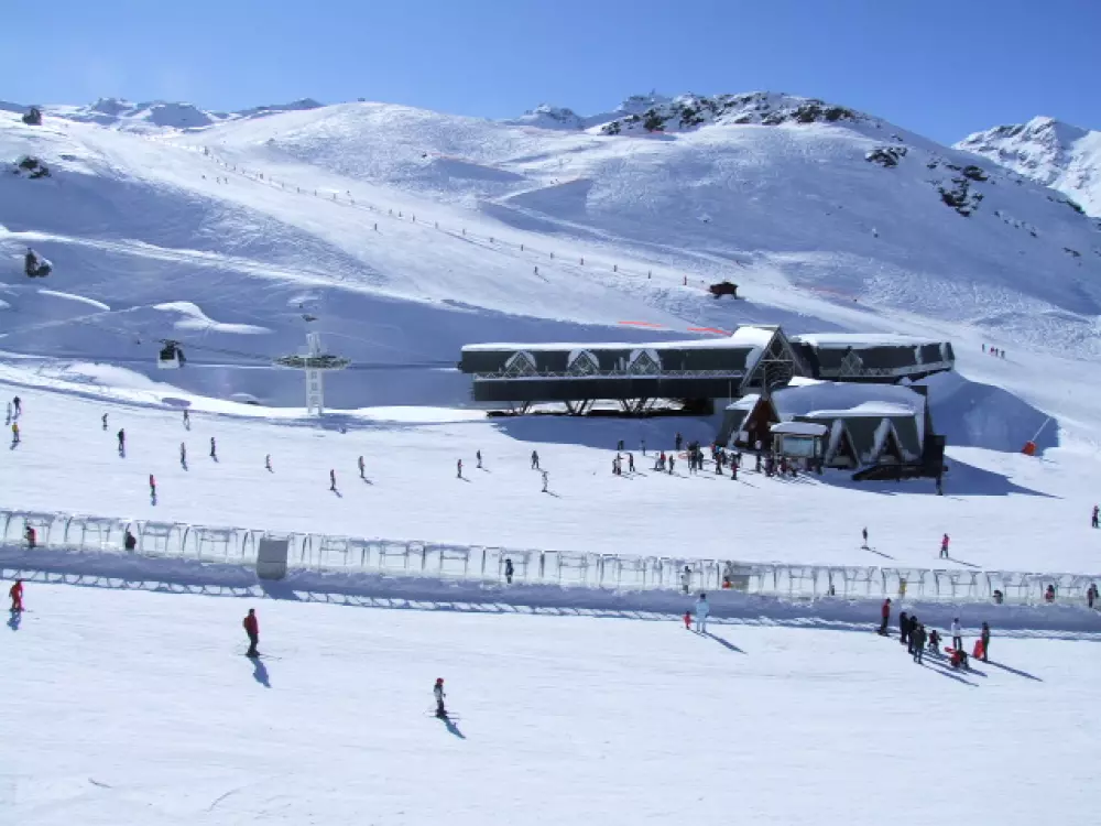 Résidence Temples Du Soleil Nazca