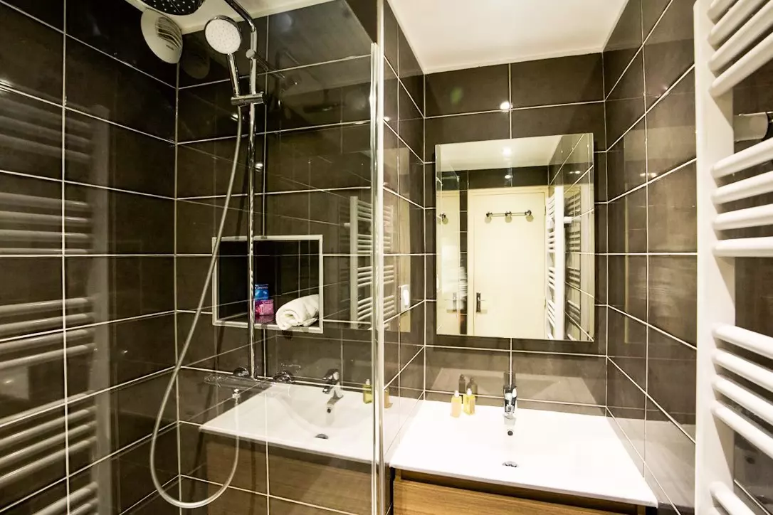 Résidence Trois Vallees - Maeva - 48