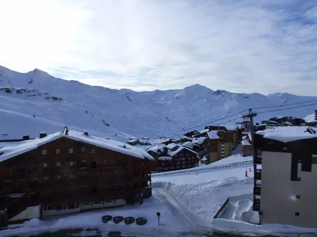 Résidence Trois Vallees - Maeva - 46