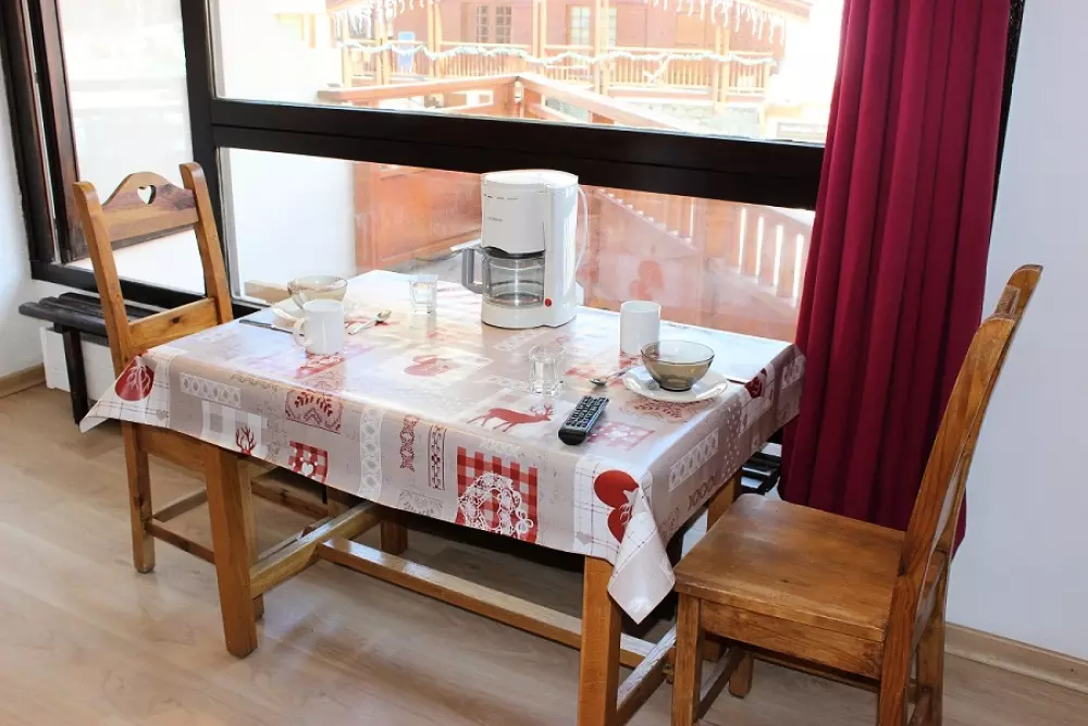 Résidence Trois Vallees