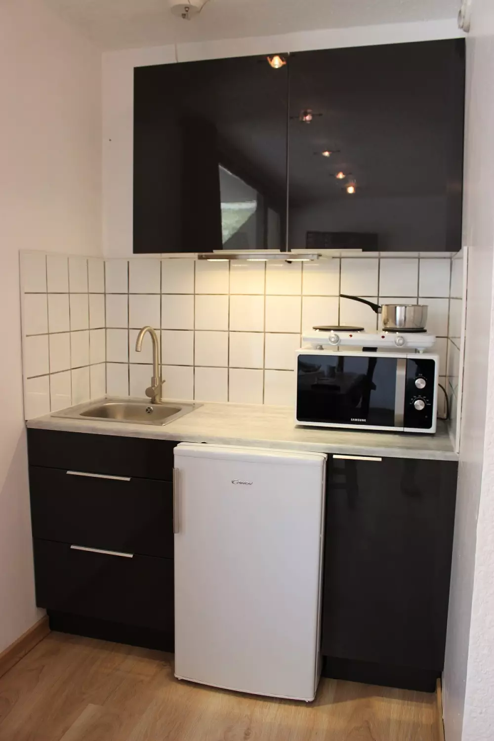 Résidence Trois Vallees