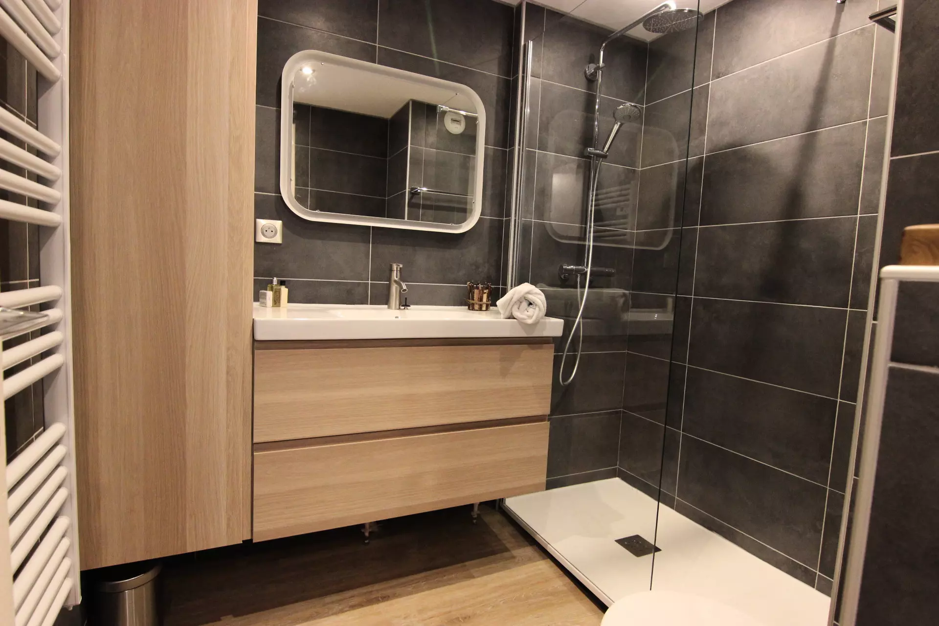 Résidence Trois Vallees - Maeva - 45