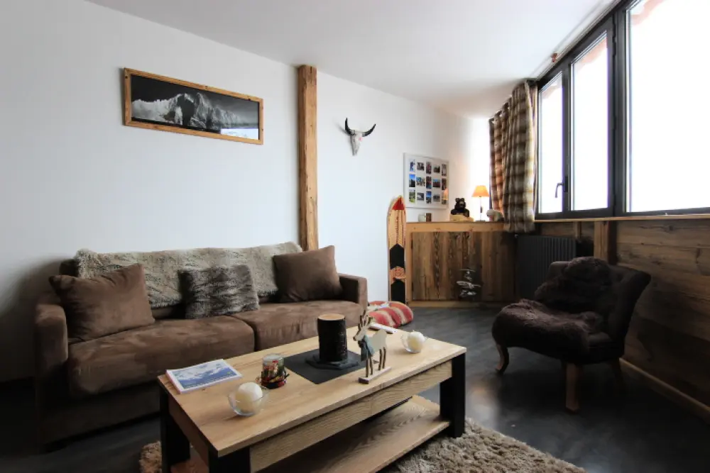 Résidence Trois Vallees