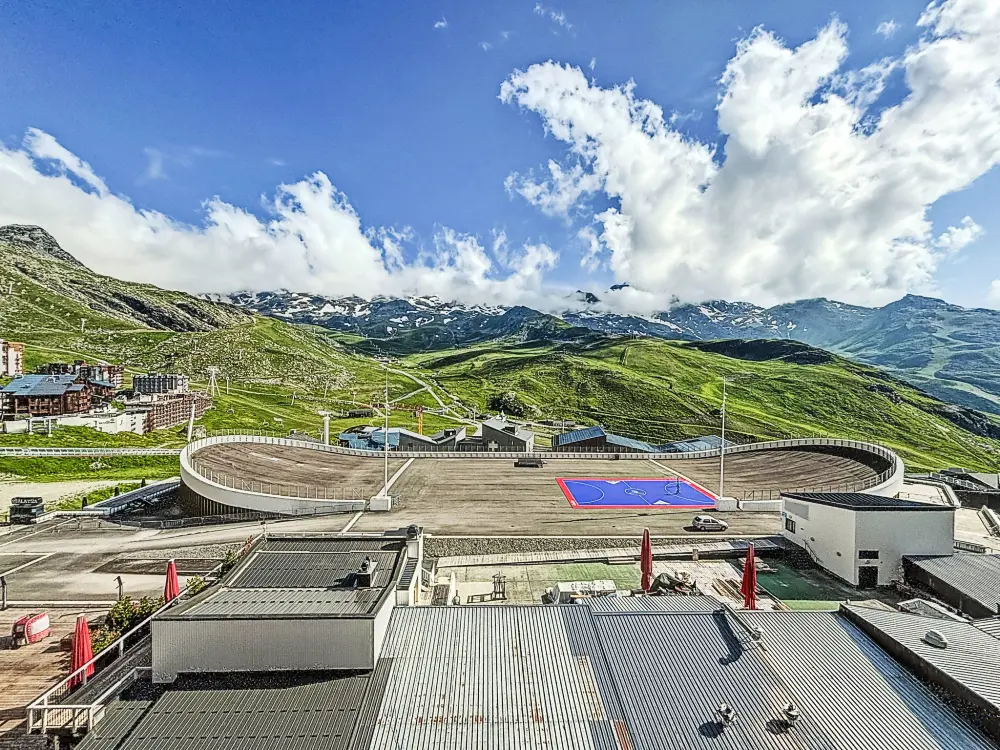Résidence Vanoise
