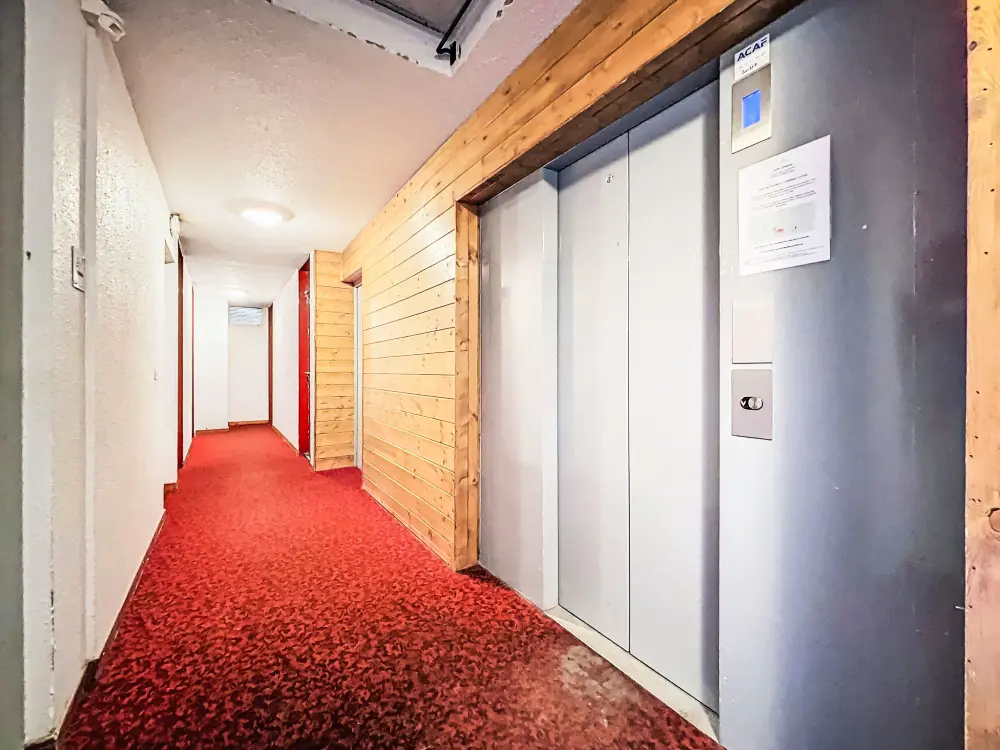 Résidence Vanoise