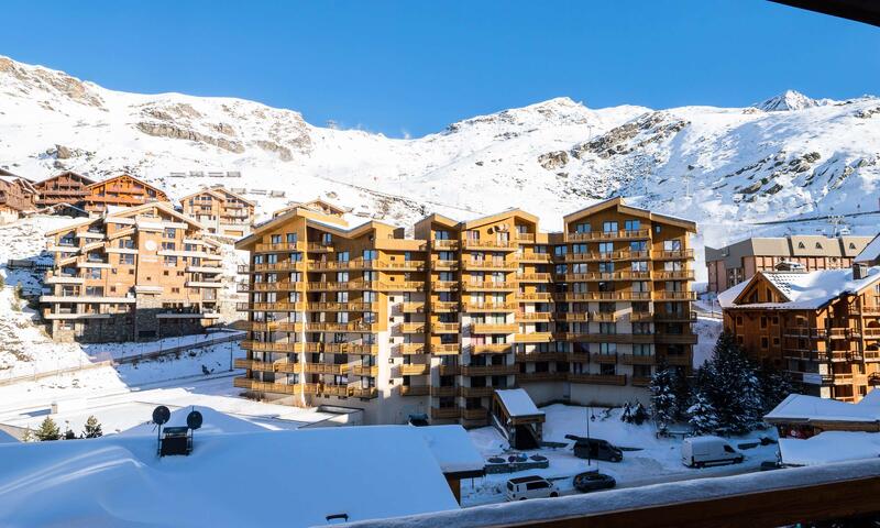 Résidence Vanoise - Val Thorens - 7