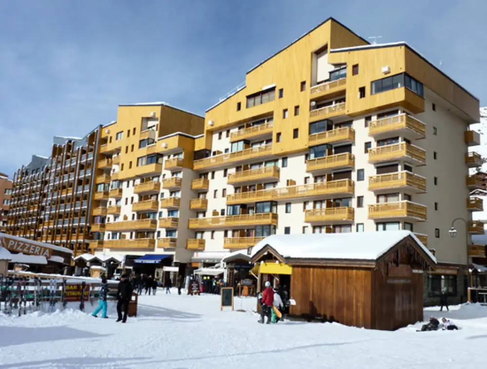 Résidence Vanoise