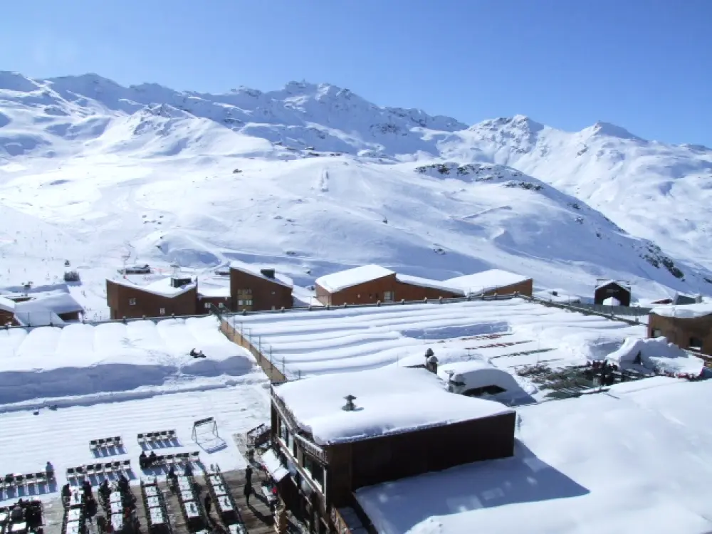 Résidence Vanoise