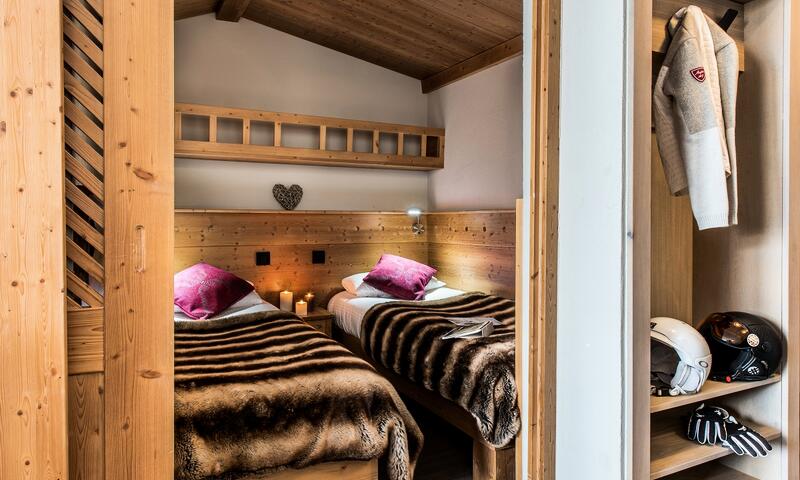 France - Alpes et Savoie - Val Thorens - Résidence Village Montana Val Thorens 4*