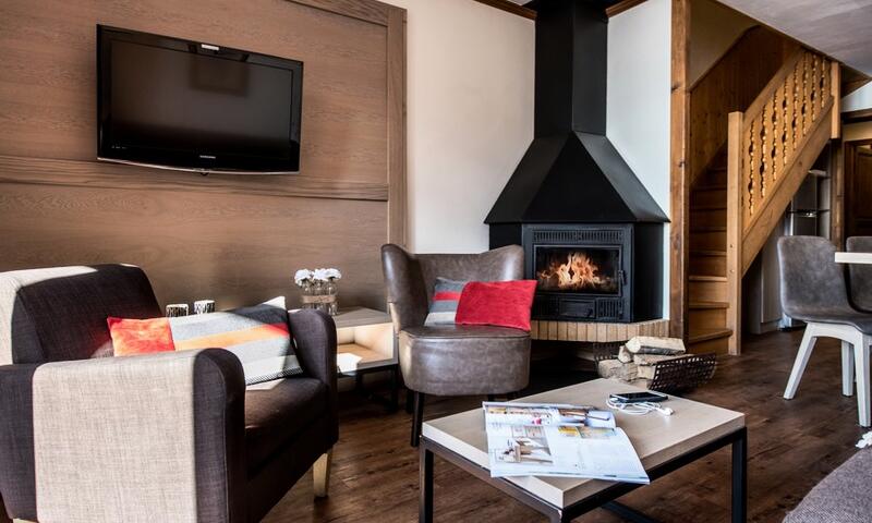 France - Alpes et Savoie - Val Thorens - Résidence Village Montana Val Thorens 4*