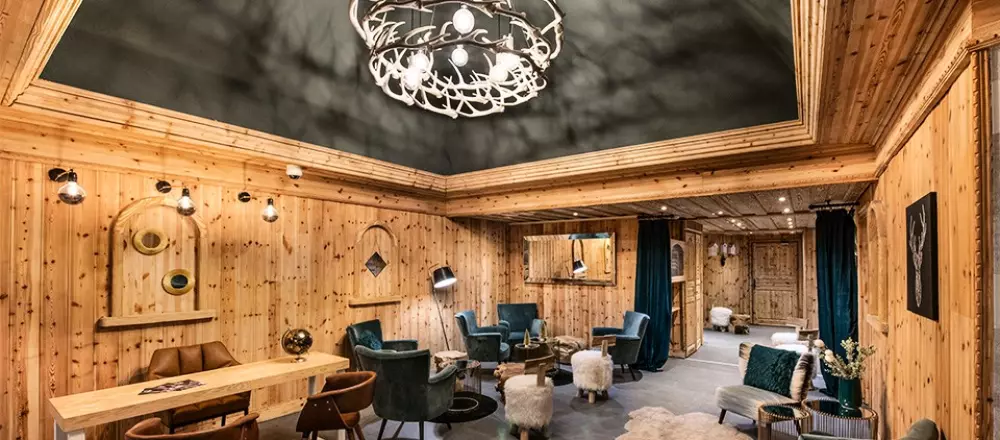 Village Montana Val Thorens 4 étoiles★★★★