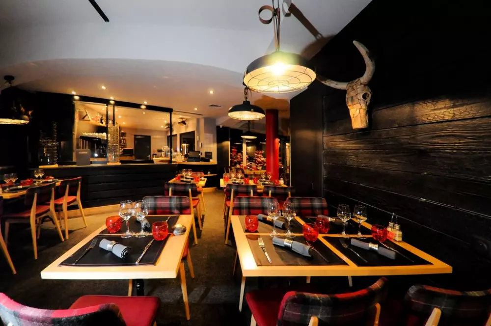 Village Montana Val Thorens 4 étoiles★★★★