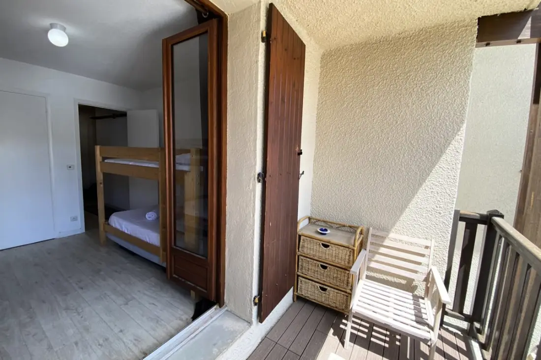 06cc : Valberg Appartement Coeur De Station