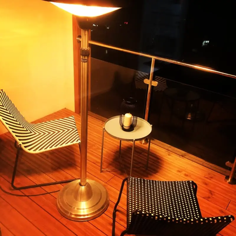 06ci : Bel Appartement T2 Avec Terrasse - Valberg