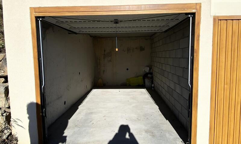 06cl : Bel Appartement Avec Terrasse Et Garage - - Valberg - 33
