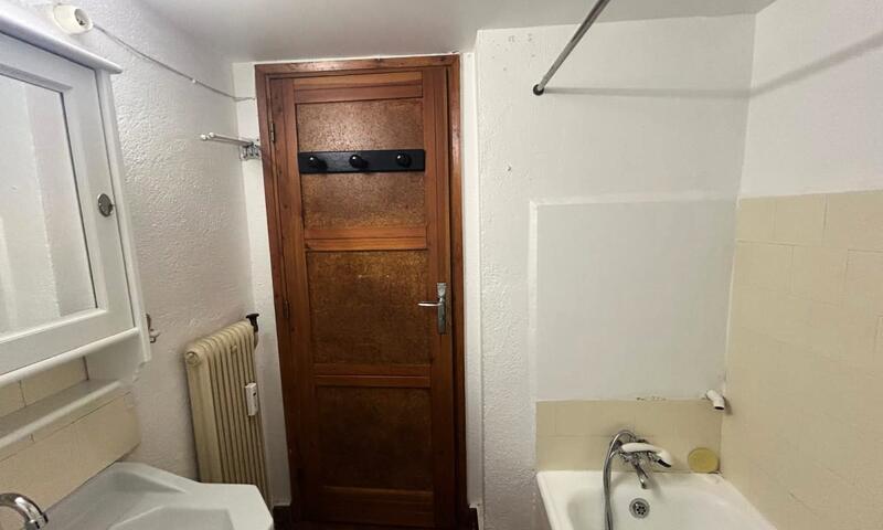 06cn : Appartement 8-10 Personnes Avec Terrasse - - Valberg - 26