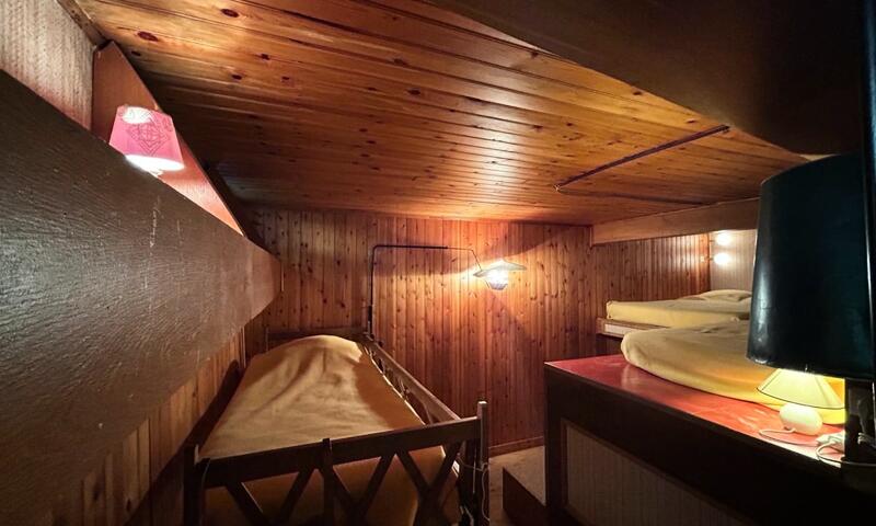 06cn : Appartement 8-10 Personnes Avec Terrasse - - Valberg - 12