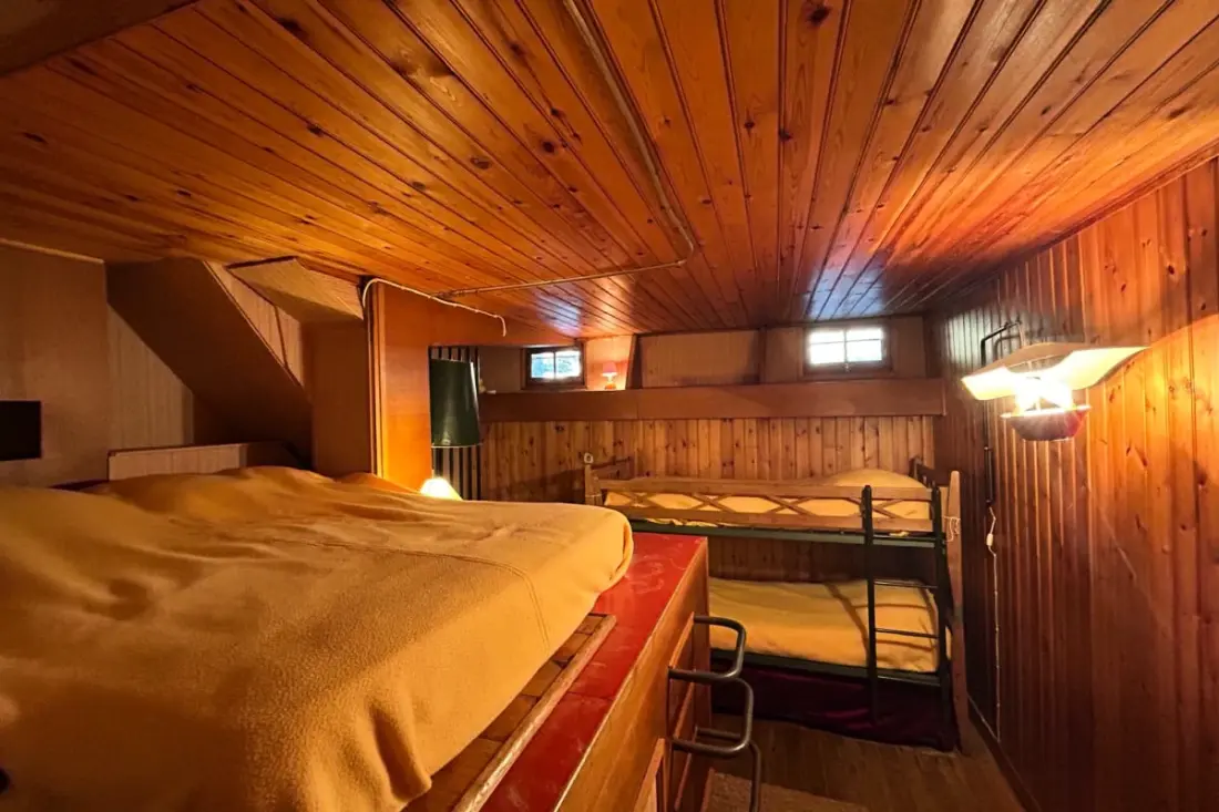 06cn : Appartement 6 à 10 Personnes Avec Terrasse
