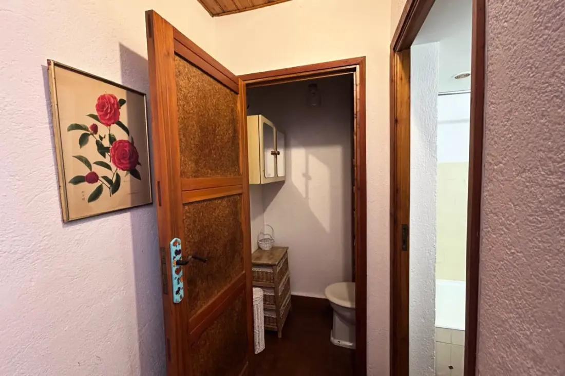 06cn : Appartement 6 à 10 Personnes Avec Terrasse