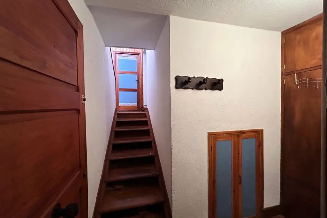 06cn : Appartement 6 à 10 Personnes Avec Terrasse