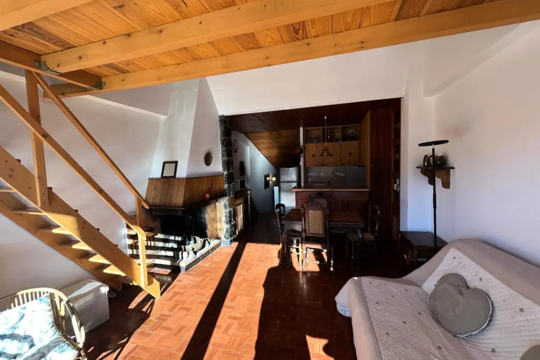 06cn : Appartement 6 à 10 Personnes Avec Terrasse