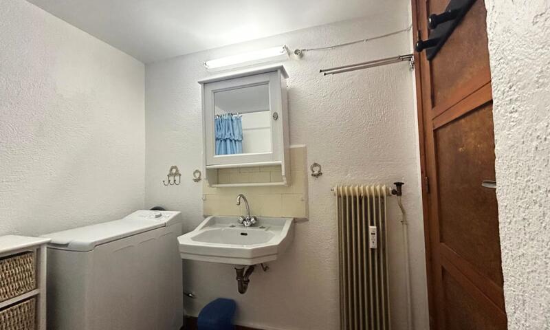 06cn : Appartement 8-10 Personnes Avec Terrasse - - Valberg - 18