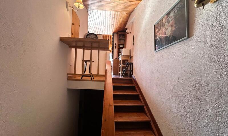 06cn : Appartement 8-10 Personnes Avec Terrasse - - Valberg - 30