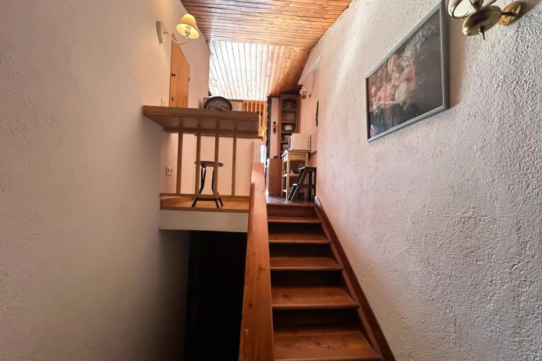 06cn : Appartement 6 à 10 Personnes Avec Terrasse
