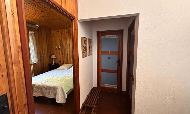 06cn : Appartement 8-10 Personnes Avec Terrasse - - Valberg - 10