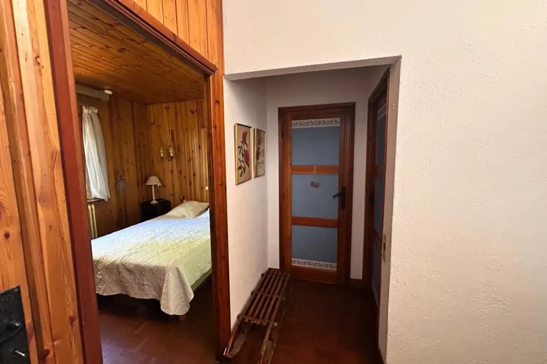 06cn : Appartement 6 à 10 Personnes Avec Terrasse