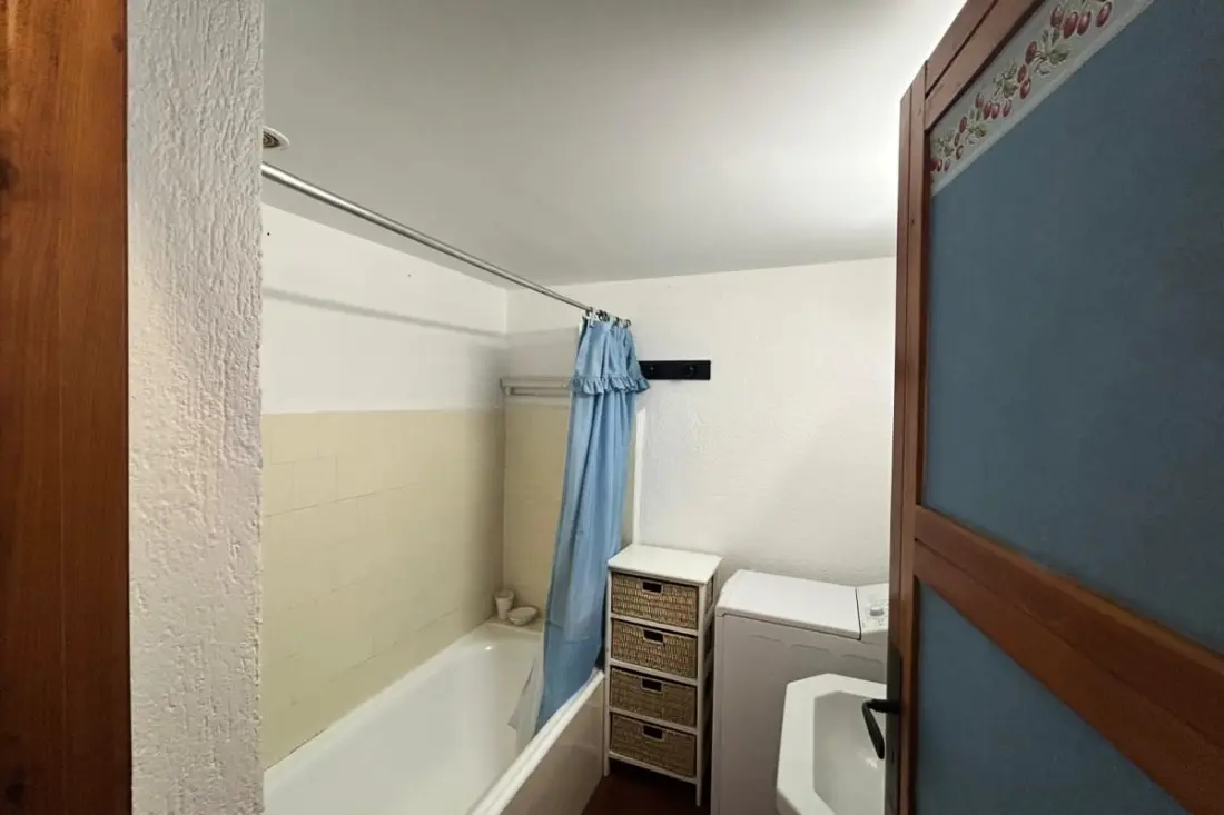 06cn : Appartement 6 à 10 Personnes Avec Terrasse