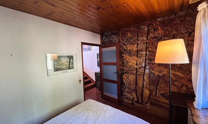 06cn : Appartement 8-10 Personnes Avec Terrasse - - Valberg - 14