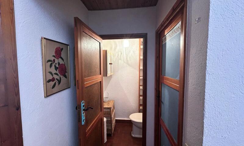 06cn : Appartement 8-10 Personnes Avec Terrasse - - Valberg - 21
