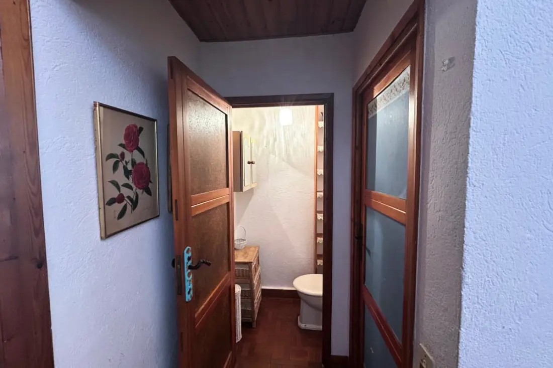 06cn : Appartement 6 à 10 Personnes Avec Terrasse