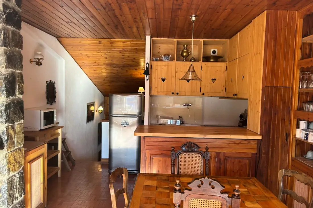 06cn : Appartement 6 à 10 Personnes Avec Terrasse