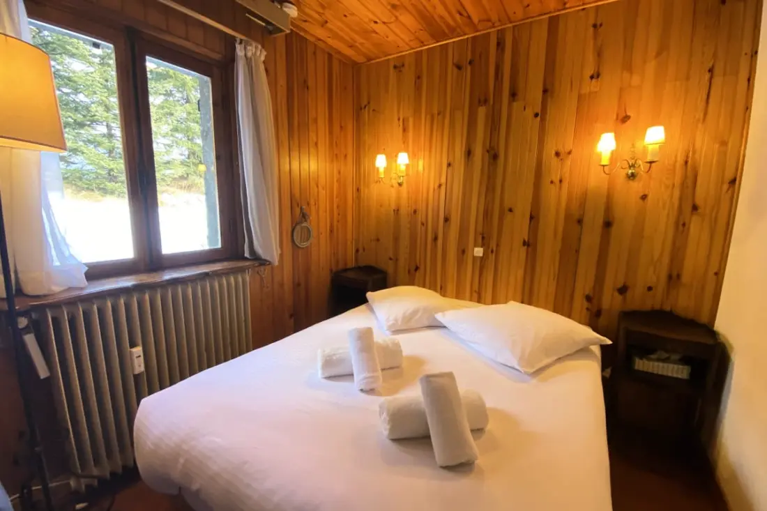 06cn : Appartement 6 à 10 Personnes Avec Terrasse