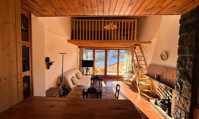 06cn : Appartement 8-10 Personnes Avec Terrasse - - Valberg - 1