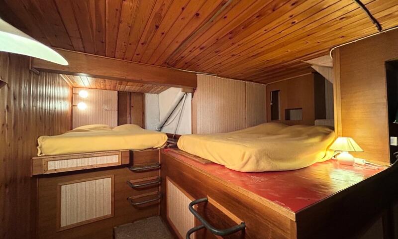 06cn : Appartement 8-10 Personnes Avec Terrasse - - Valberg - 15