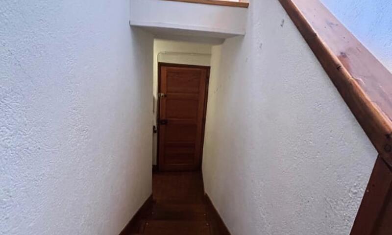 06cn : Appartement 8-10 Personnes Avec Terrasse - - Valberg - 29
