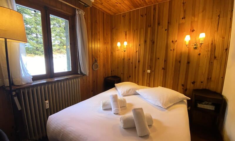 06cn : Appartement 8-10 Personnes Avec Terrasse - - Valberg - 4