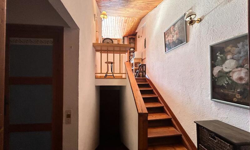 06cn : Appartement 8-10 Personnes Avec Terrasse - - Valberg - 40