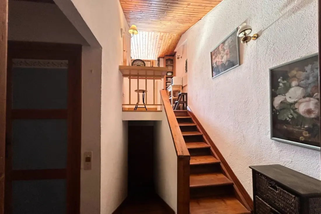 06cn : Appartement 6 à 10 Personnes Avec Terrasse