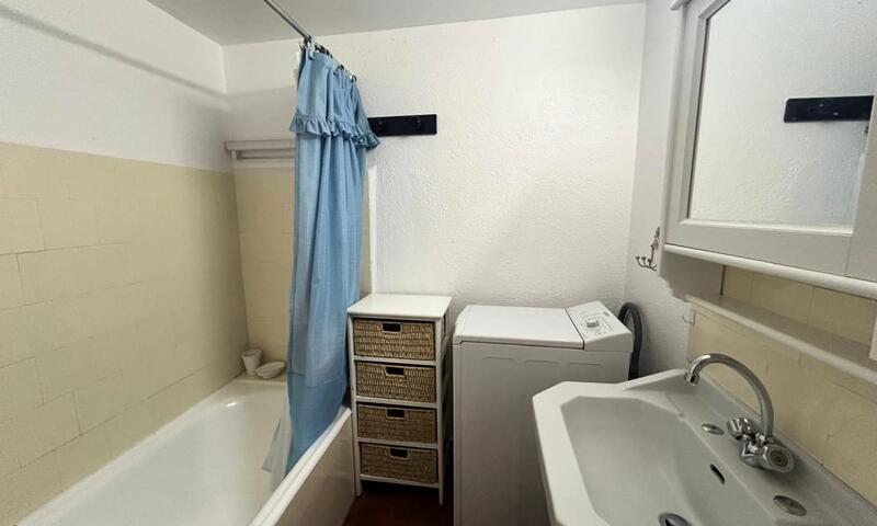 06cn : Appartement 8-10 Personnes Avec Terrasse - - Valberg - 41
