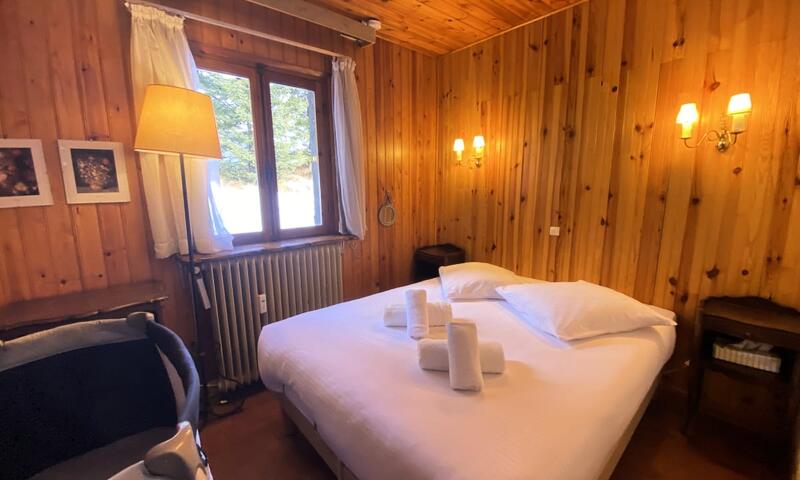 06cn : Appartement 8-10 Personnes Avec Terrasse - - Valberg - 33