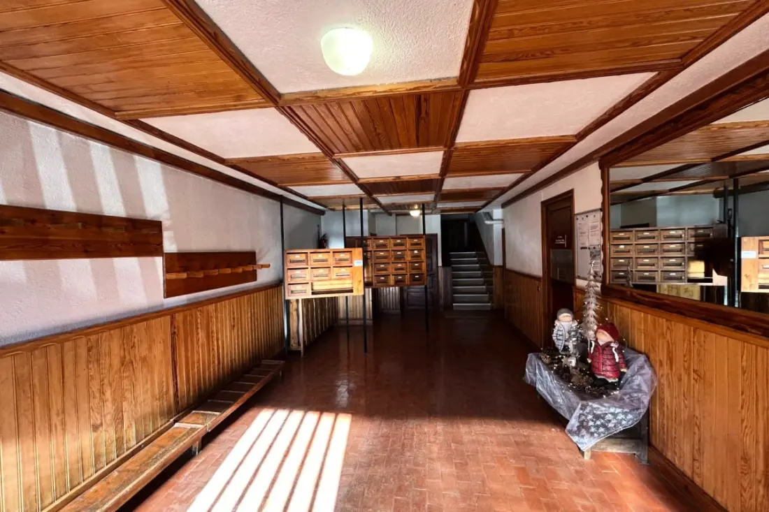 06cn : Appartement 6 à 10 Personnes Avec Terrasse
