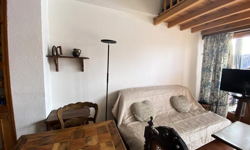06cn : Appartement 8-10 Personnes Avec Terrasse - - Valberg - 20