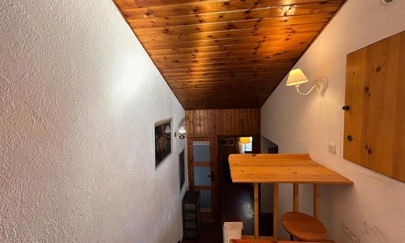 06cn : Appartement 8-10 Personnes Avec Terrasse - - Valberg - 36