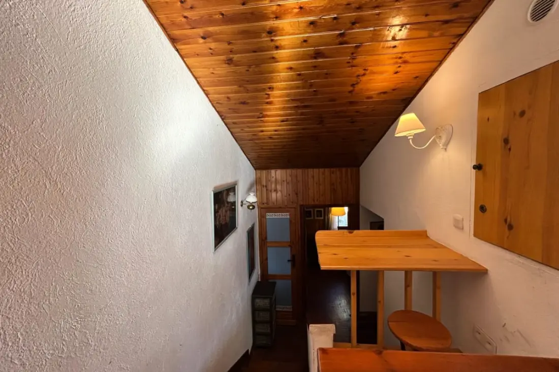 06cn : Appartement 6 à 10 Personnes Avec Terrasse