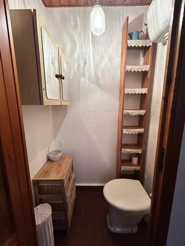 06cn : Appartement 6 à 10 Personnes Avec Terrasse