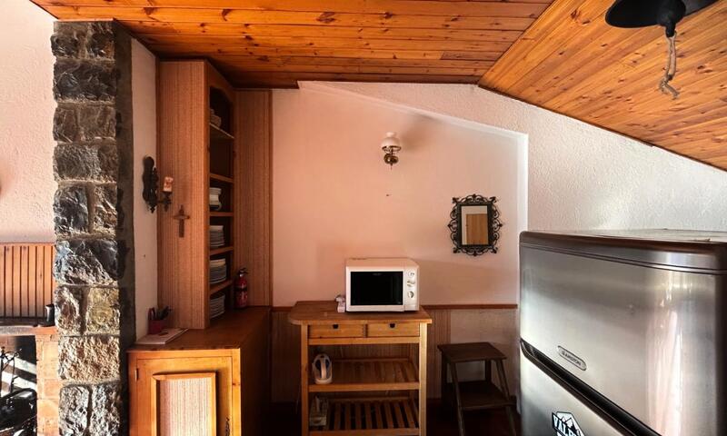 06cn : Appartement 8-10 Personnes Avec Terrasse - - Valberg - 27